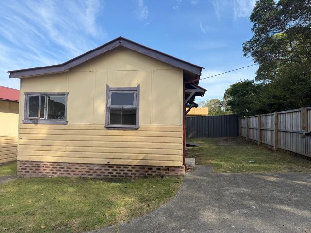 House for rent in Greenwell Point, New South Wales