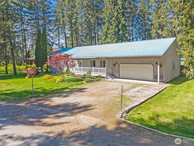 House for sale in Newport, Washington