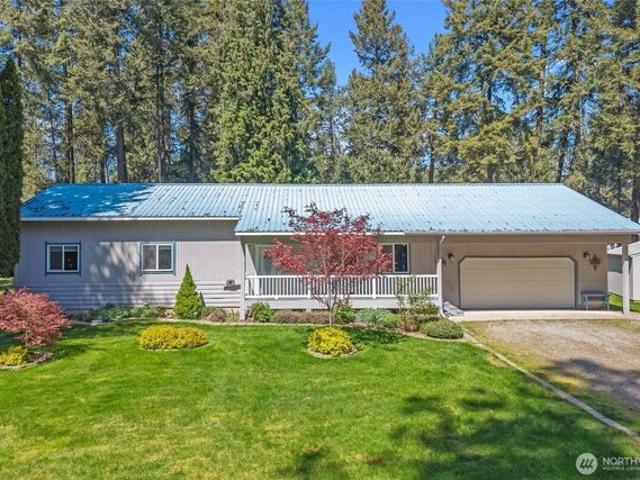 House for sale in Newport, Washington