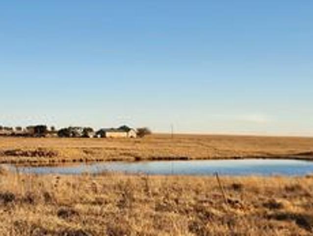 Farm for sale in Gert Sibande, Mpumalanga
