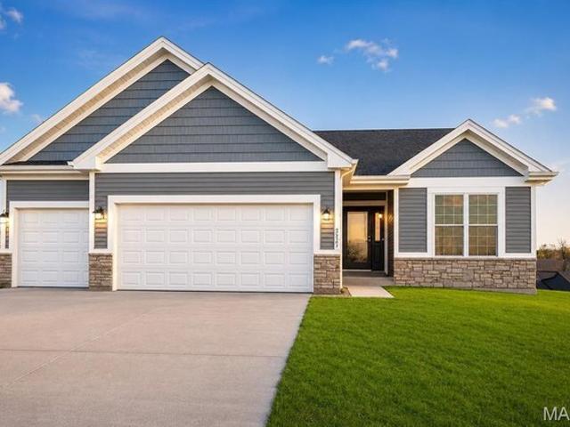 House for sale in Washington, Missouri