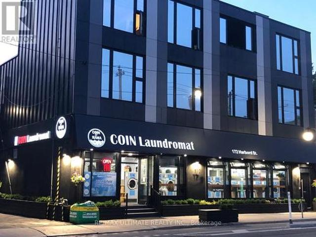 Commercial for sale in Woburn, Ontario