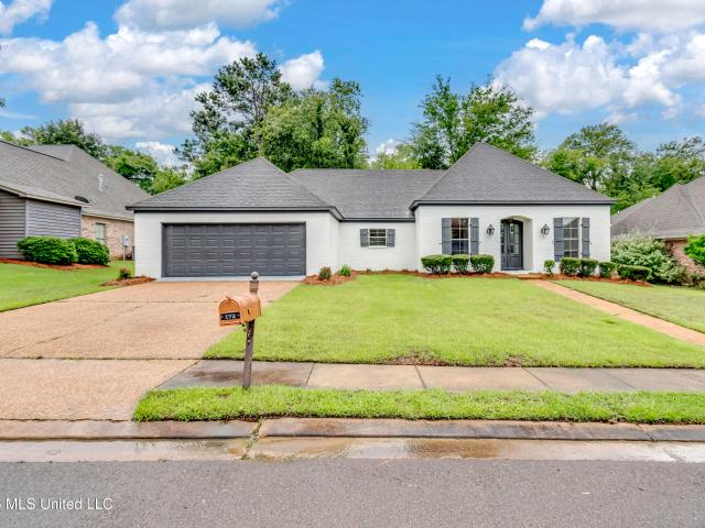 House for sale in Madison, Mississippi