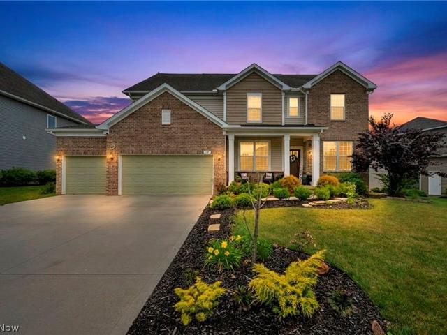 House for rent in Summit, Ohio