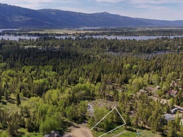 Land for sale in Donnelly, Idaho