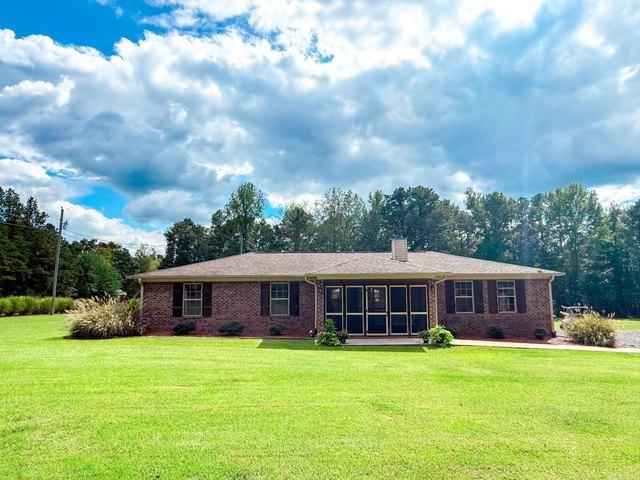 House for sale in Ark