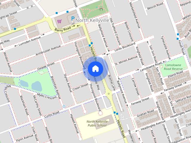 House for rent in Sydney, New South Wales