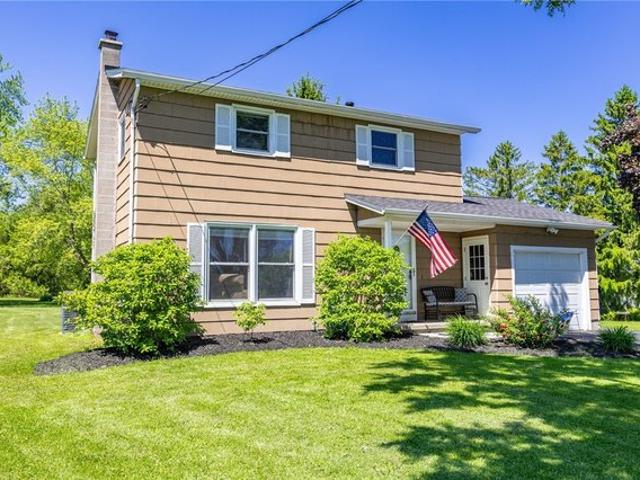 House for sale in Hamlin, New York