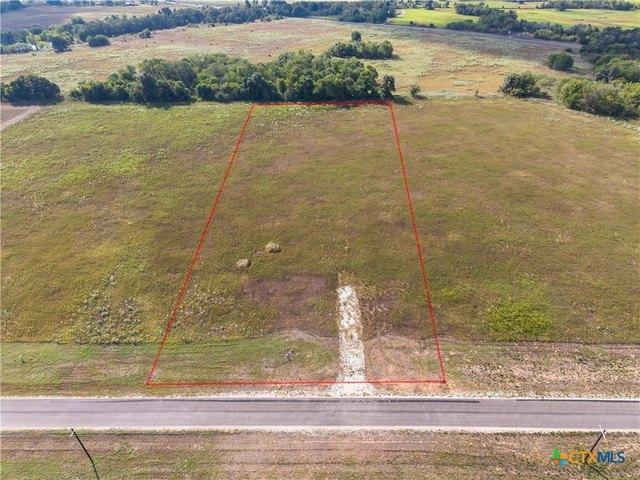 Land for sale in Cameron, Milam County