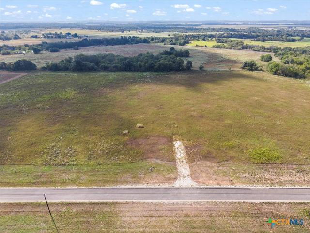 Land for sale in Milam, Texas
