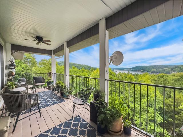 Townhouse for sale in Camdenton, Missouri
