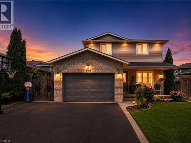 House for sale in Ancaster, Ontario