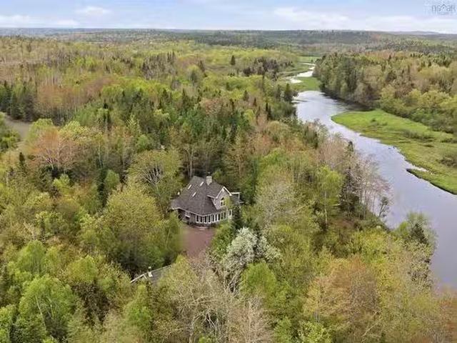 House for sale in Aspen, Nova Scotia