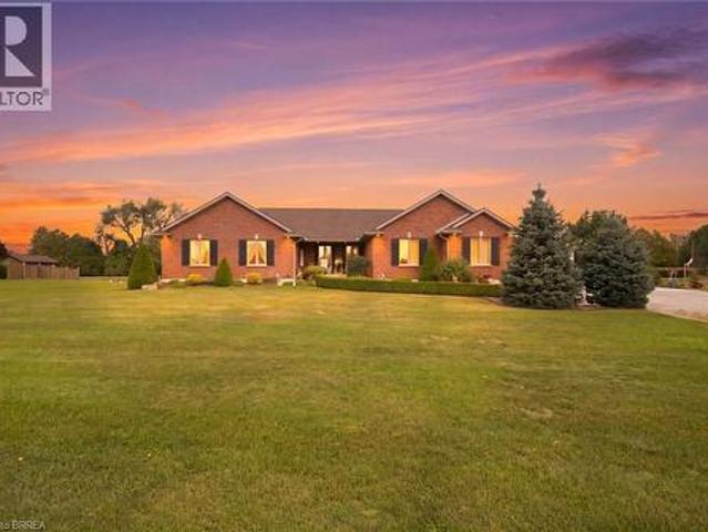 House for sale in County Of Brant, Ontario