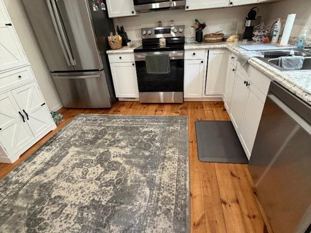 House for sale in Saltville, Smyth County