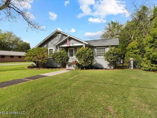 House for sale in Lucedale, Mississippi