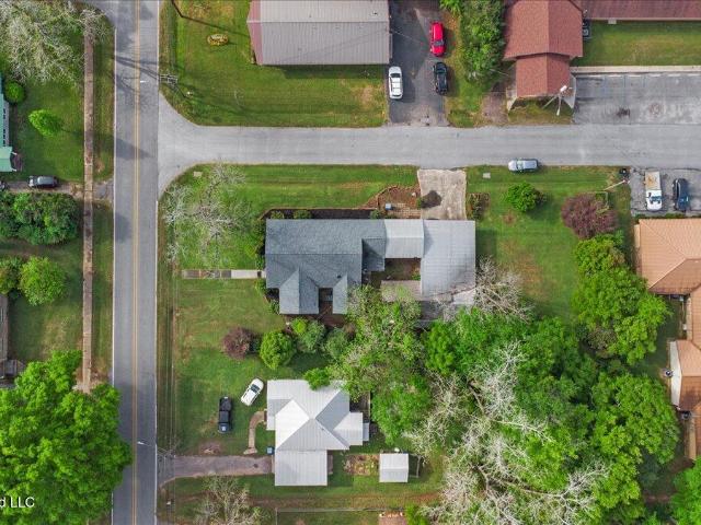 House for sale in Lucedale, Mississippi