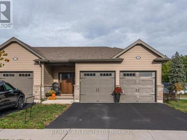 House for sale in St. Marys, Ontario