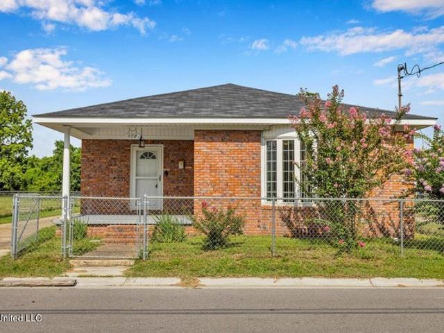 House for sale in Biloxi, Mississippi