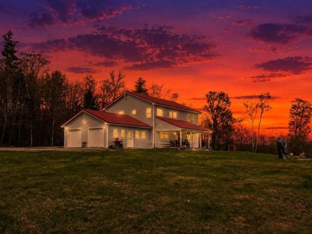 Land for sale in New Hampshire