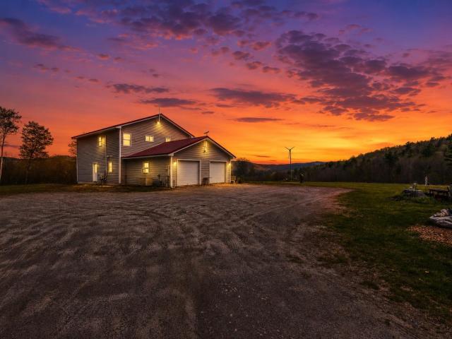 House for sale in New Hampshire