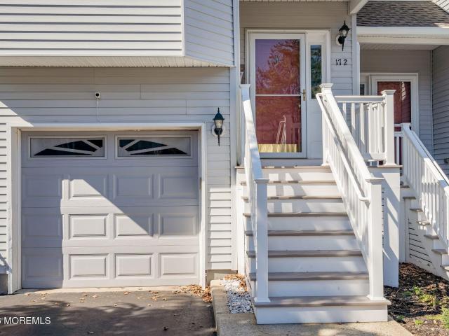 Condo for sale in Normandy Beach, New Jersey