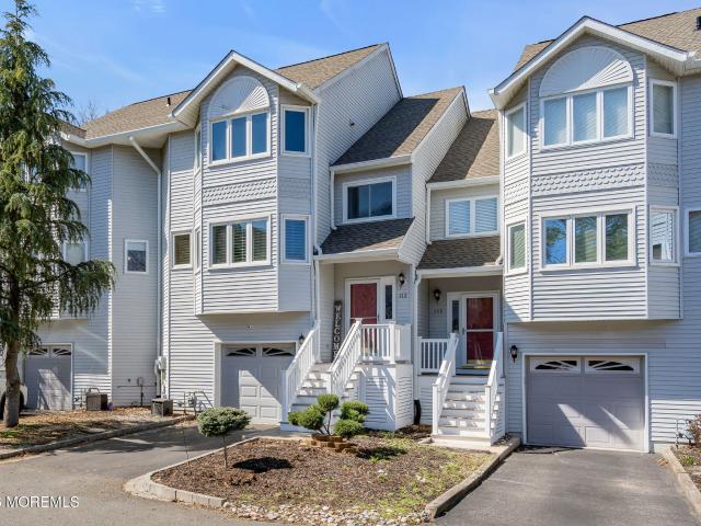 Condo for sale in Normandy Beach, New Jersey