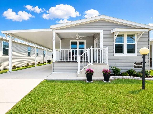 House for sale in Saint Cloud, Florida