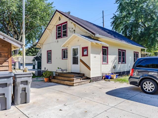 House for sale in Arnolds Park, Iowa