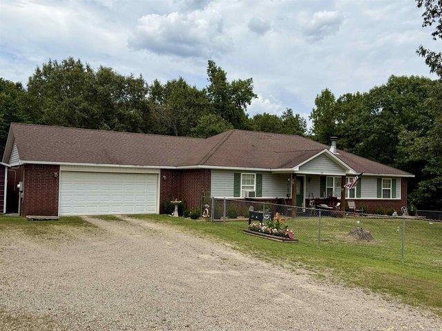 House for sale in Ark