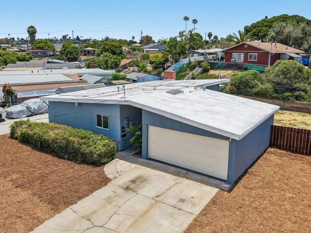 House for sale in Chula Vista, California