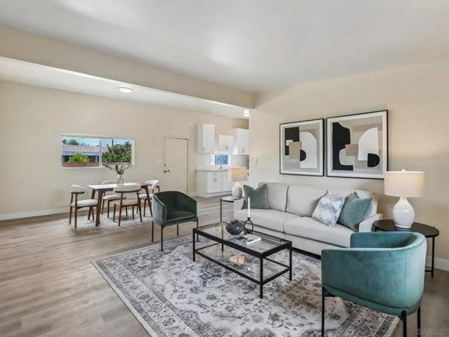House for sale in Chula Vista, California