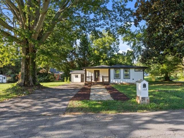 House for sale in Gordon, Georgia