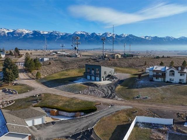 House for sale in Polson, Montana