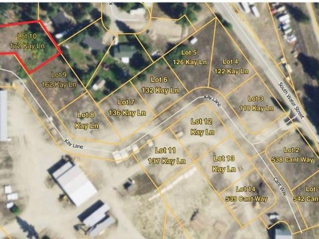 Land for sale in Ravalli, Montana