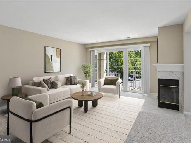 Condo for sale in Gaithersburg, Maryland