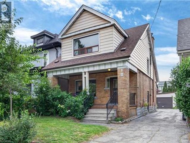 House for sale in Ancaster, Ontario