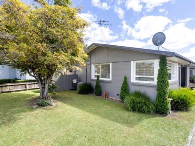 Apartment for sale in Pukekura, Waikato