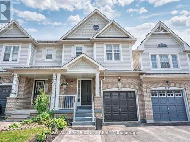 House for rent in Durham, Ontario