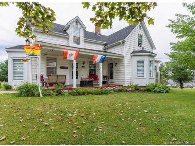 House for sale in Westmorland, New Brunswick