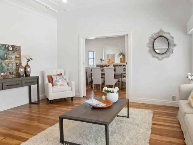 House for rent in Hillersden