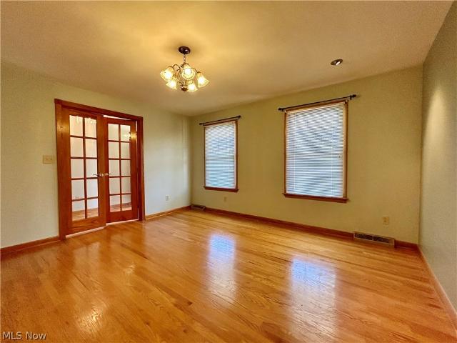 House for sale in Struthers, Ohio