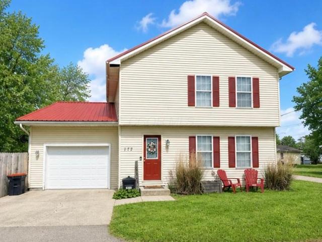 House for sale in Buckeye Lake, Ohio