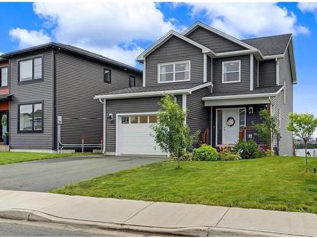 House for sale in Paradise, Newfoundland And Labrador