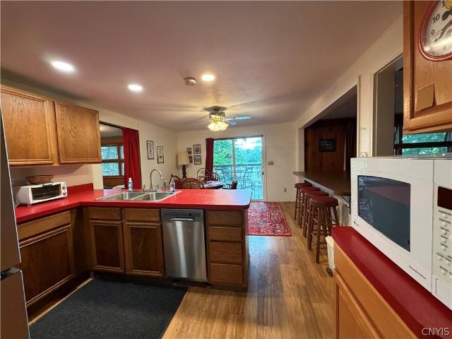 House for sale in New Haven, New York