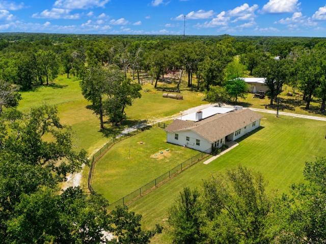 Farm for sale in Limestone, Texas