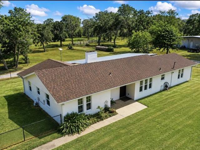 Farm for sale in Limestone, Texas