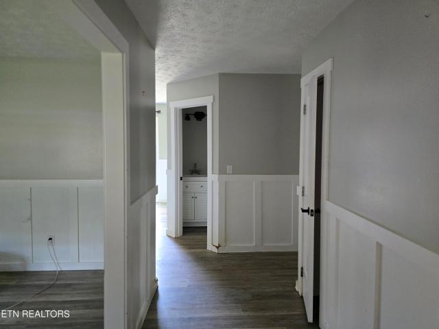 House for sale in Jacksboro, East Tennessee