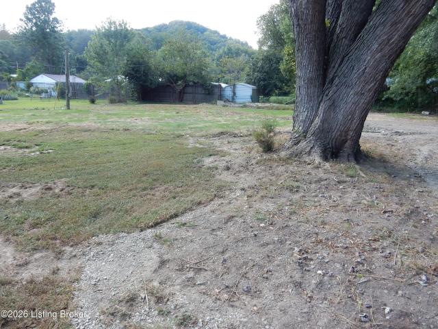 Land for sale in Shepherdsville, Kentucky