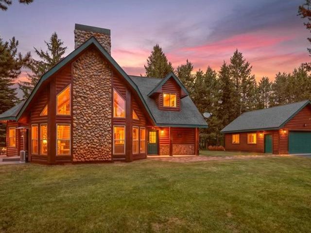 House for sale in Donnelly, Idaho